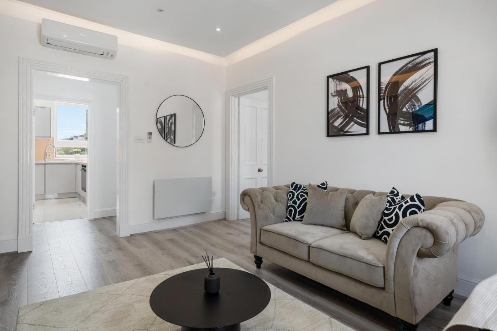 The Belgrave Residences Лондон Экстерьер фото