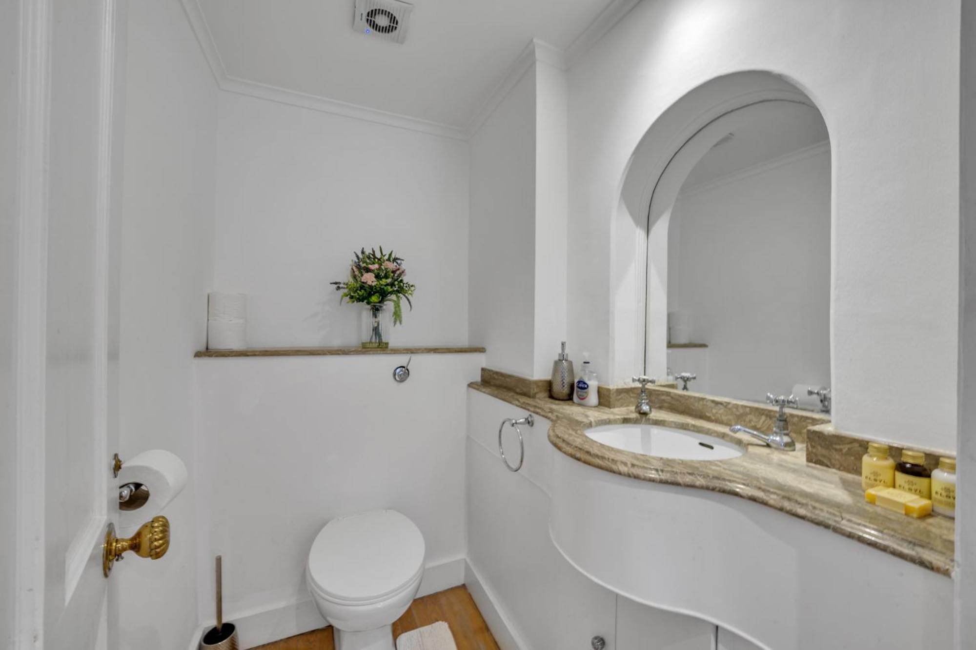 The Belgrave Residences Лондон Экстерьер фото