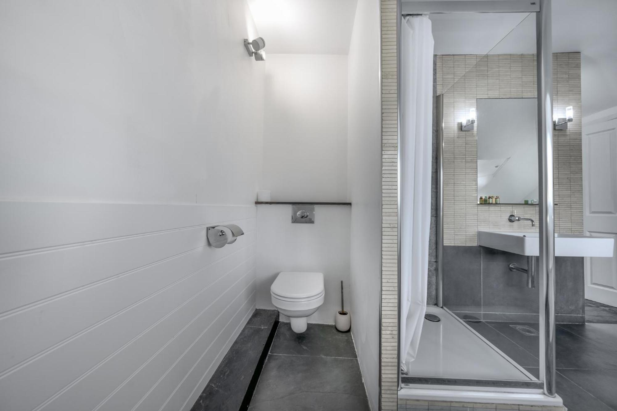 The Belgrave Residences Лондон Экстерьер фото