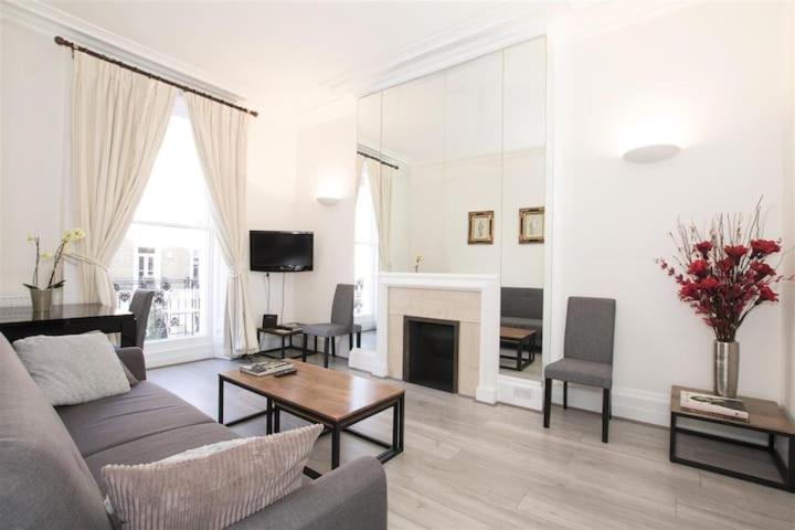 The Belgrave Residences Лондон Экстерьер фото